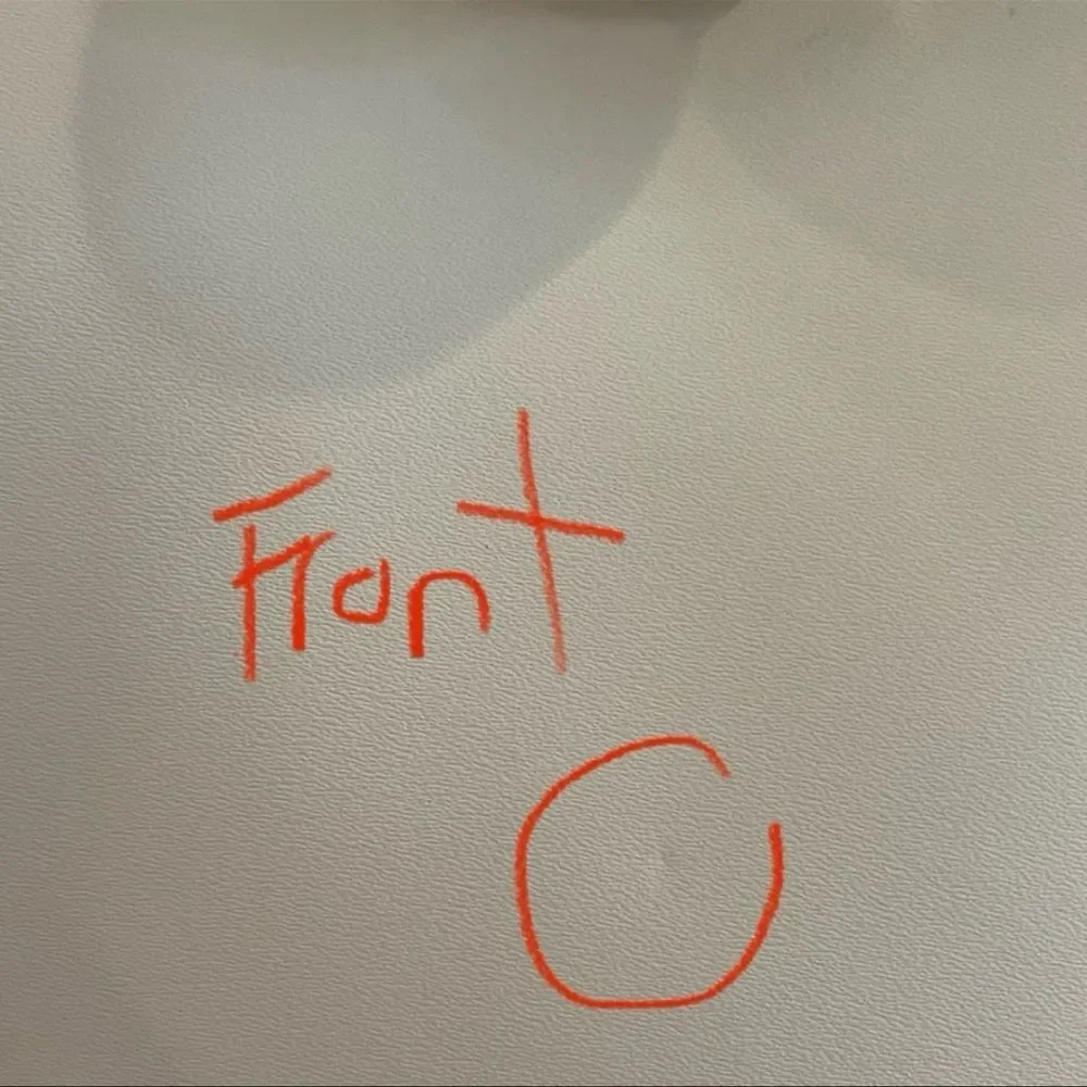 Kate Spade New York Audrey Mini Bucket Crossbody – Off-White/Black – NWT - Picture 8 of 9